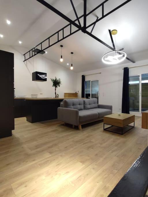 Le Secret 140m2, Proche Sanctuaires, Climatise Lourdes