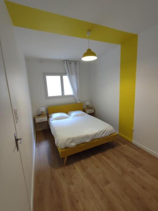 Appartamento Le Secret 140m2, Proche Sanctuaires, Climatise Lourdes