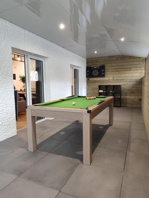 Appartamento Le Secret 140m2, Proche Sanctuaires, Climatise *