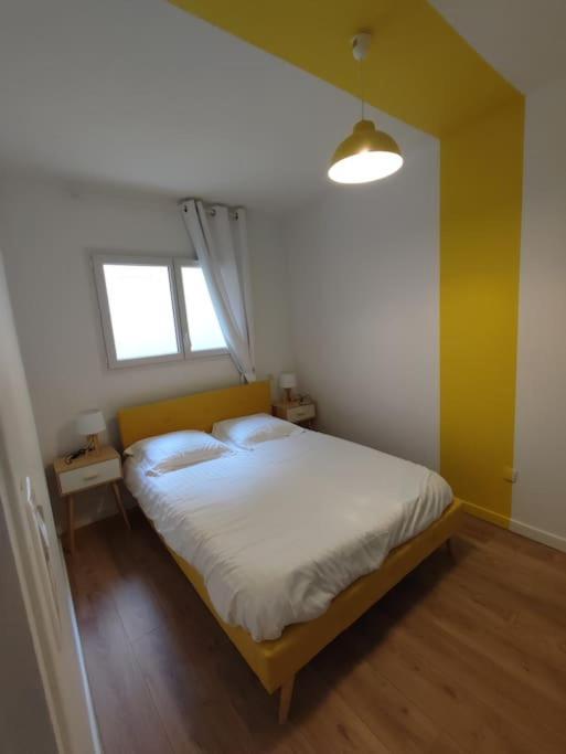 Le Secret 140m2, Proche Sanctuaires, Climatise *