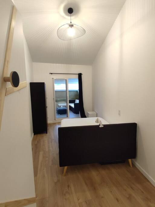 Appartamento Le Secret 140m2, Proche Sanctuaires, Climatise