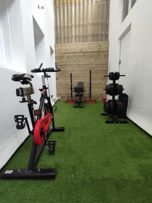 Appartamento Le Secret 140m2, Proche Sanctuaires, Climatise Lourdes