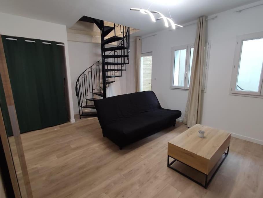 Le Secret 140m2, Proche Sanctuaires, Climatise Lourdes