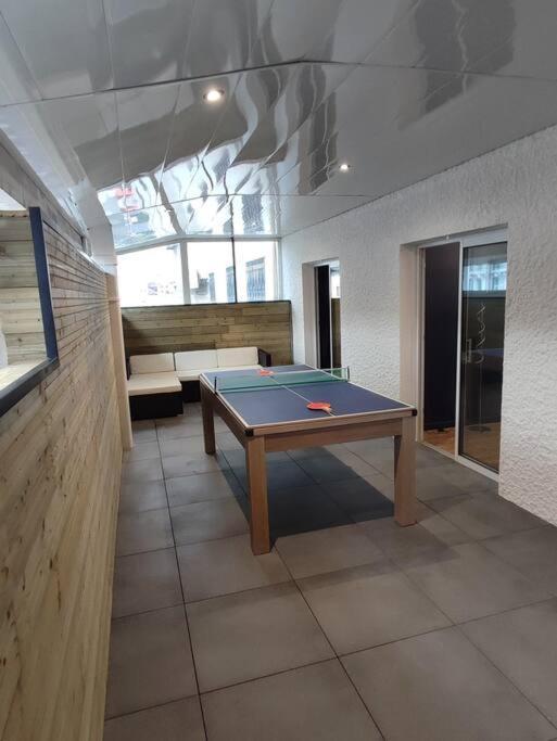 Le Secret 140m2, Proche Sanctuaires, Climatise Lourdes