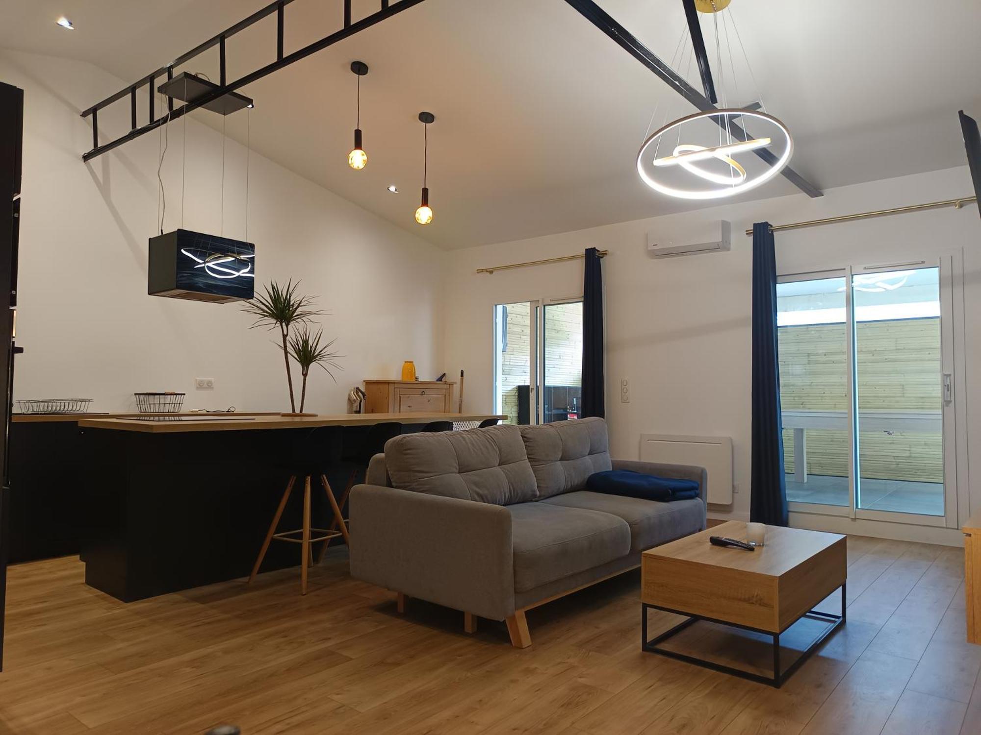 Le Secret 140m2, Proche Sanctuaires, Climatise Appartamento Lourdes