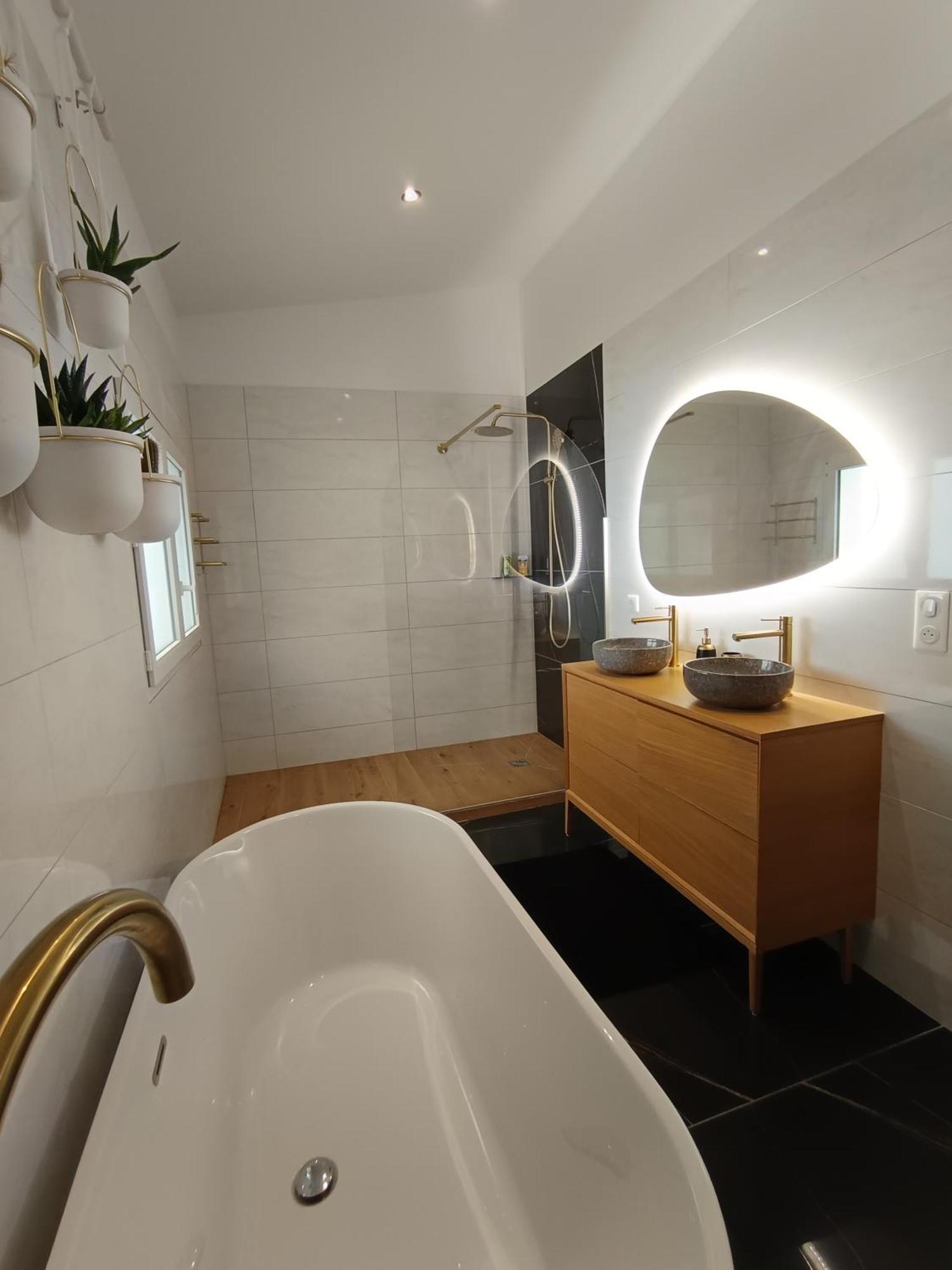 Le Secret 140m2, Proche Sanctuaires, Climatise Lourdes