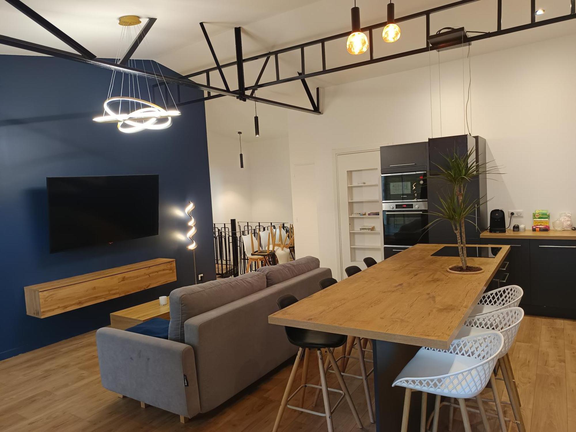 Le Secret 140m2, Proche Sanctuaires, Climatise * Lourdes